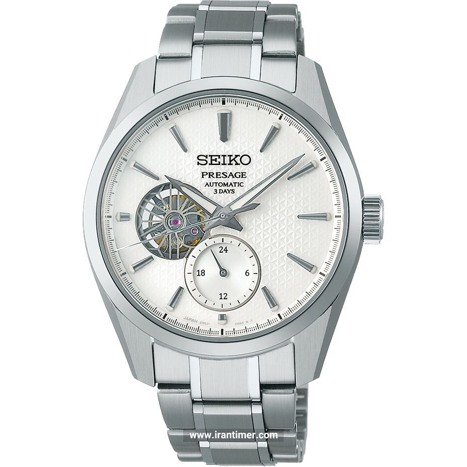 قیمت و خرید ساعت مچی مردانه سیکو(SEIKO) مدل SPB415J1 کلاسیک | اورجینال و اصلی
