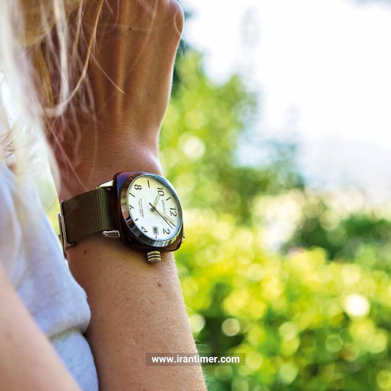 قیمت و خرید ساعت مچی مردانه بریستونن رست(BRISTON WRIST) مدل 16240.SA.T.2.NGA اسپرت | اورجینال و اصلی