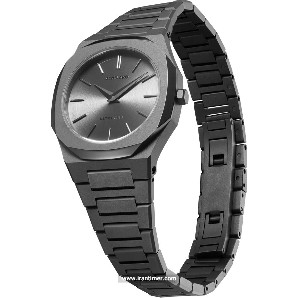 قیمت و خرید ساعت مچی زنانه دی وان میلانو(D1 MILANO) مدل D1-UTBL32 کلاسیک | اورجینال و اصلی