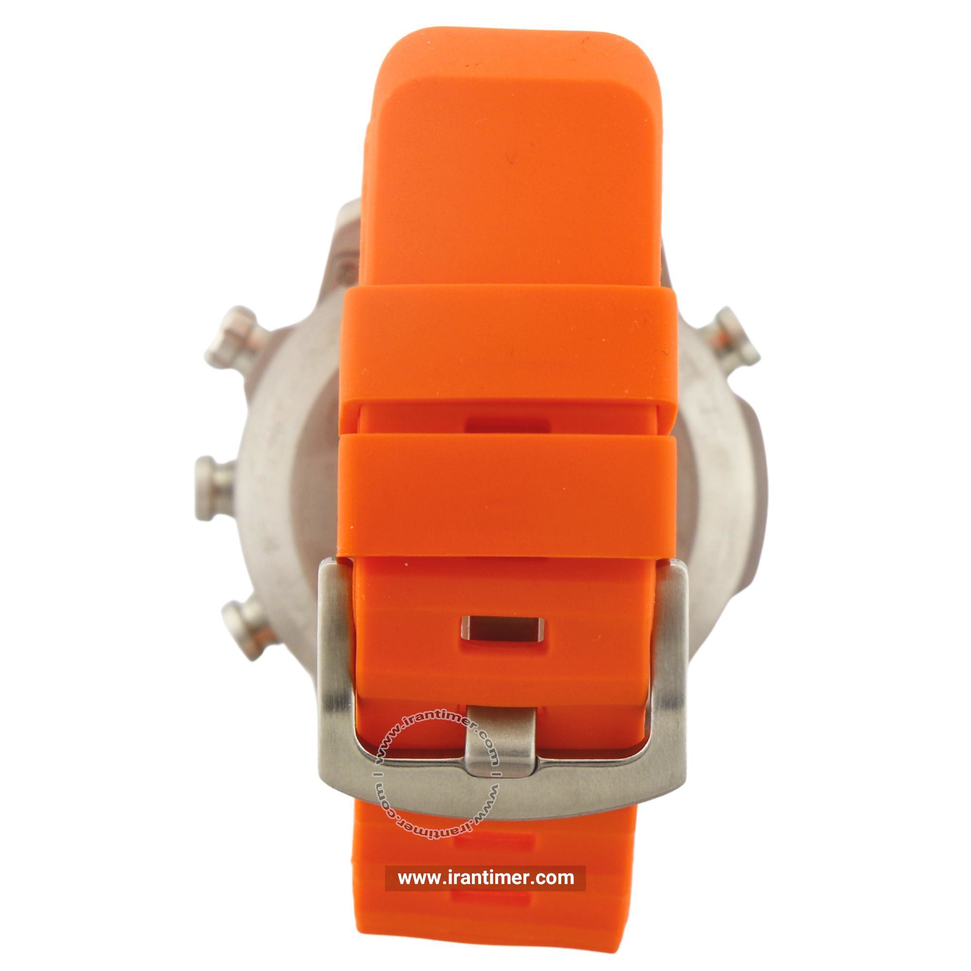 قیمت و خرید ساعت مچی مردانه نورث اج(North Edge) مدل AQUA ORANGE اسپرت | اورجینال و اصلی