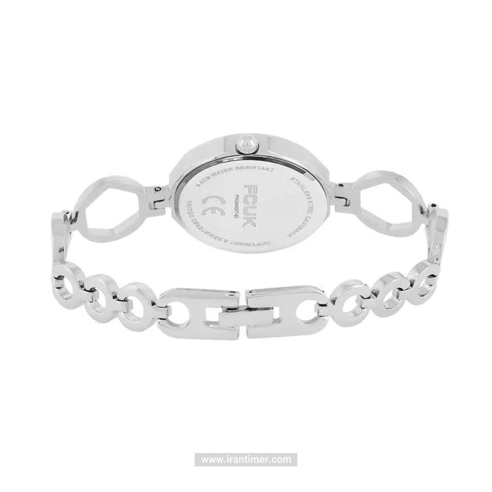 قیمت و خرید ساعت مچی زنانه فرنچ کانکشن(FRENCH CONNECTION) مدل FK00027D کلاسیک | اورجینال و اصلی