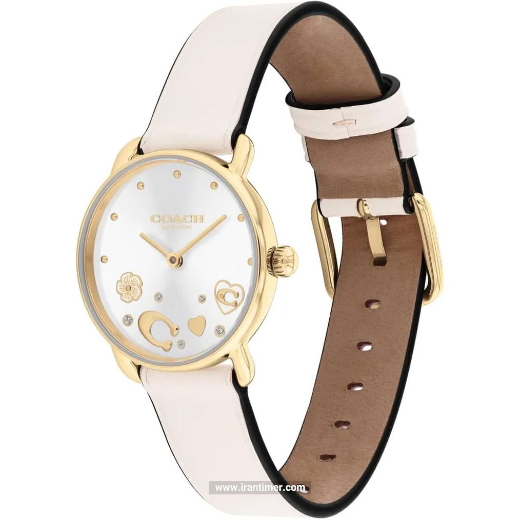 قیمت و خرید ساعت مچی زنانه کوچ(Coach) مدل 14504305 فشن | اورجینال و اصلی