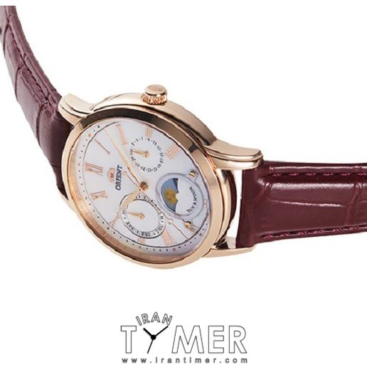 قیمت و خرید ساعت مچی زنانه اورینت(ORIENT) مدل RA-KA0001A00C کلاسیک | اورجینال و اصلی