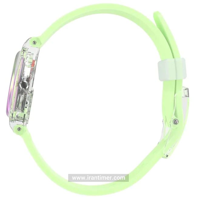 قیمت و خرید ساعت مچی زنانه سواچ(SWATCH) مدل LK397 اسپرت | اورجینال و اصلی
