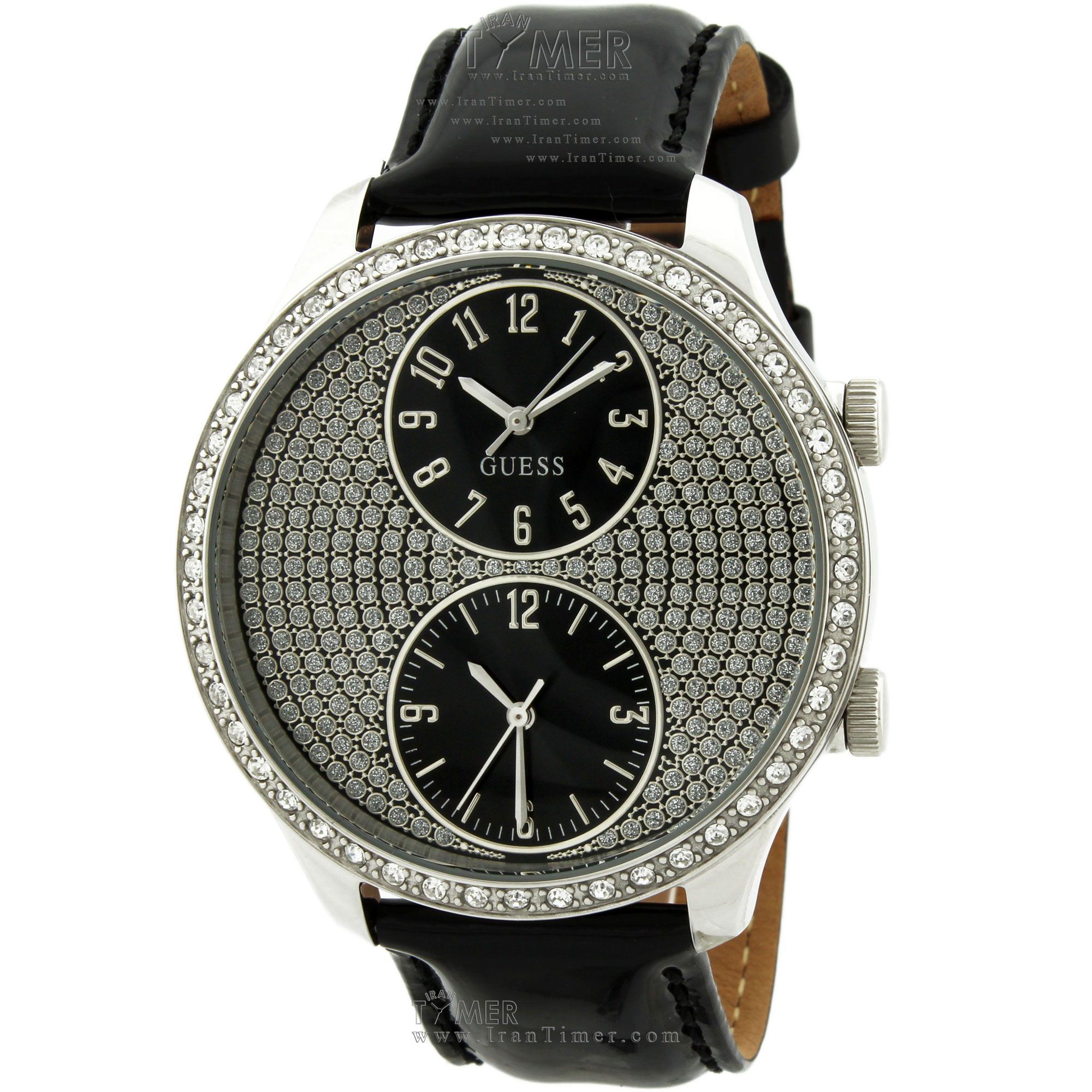 قیمت و خرید ساعت مچی زنانه گس(GUESS) مدل W10558L2 فشن | اورجینال و اصلی