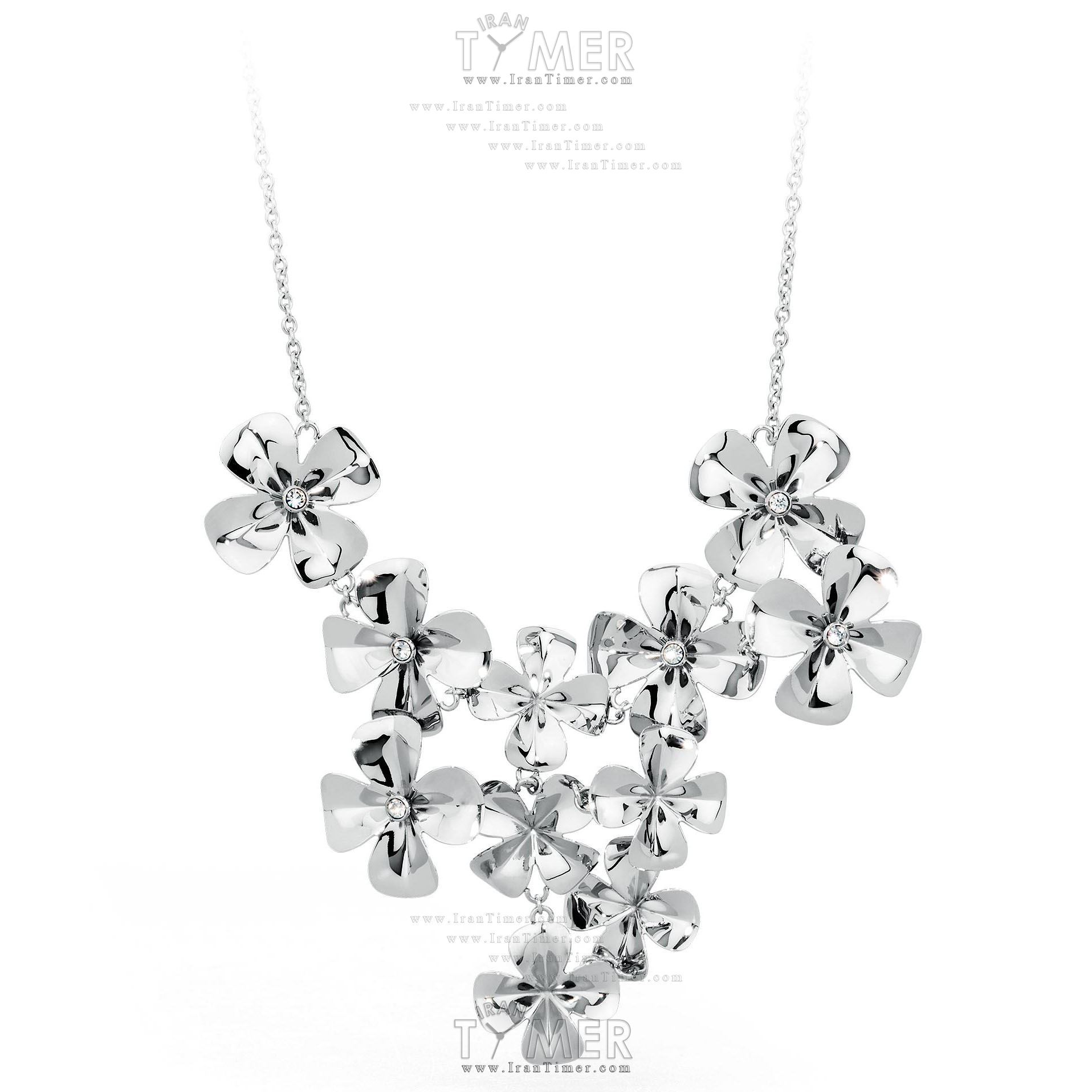 قیمت و خرید گردنبند زنانه برازوی(BROSWAY) مدل BJN01 فشن (ست لباس) | اورجینال و اصلی