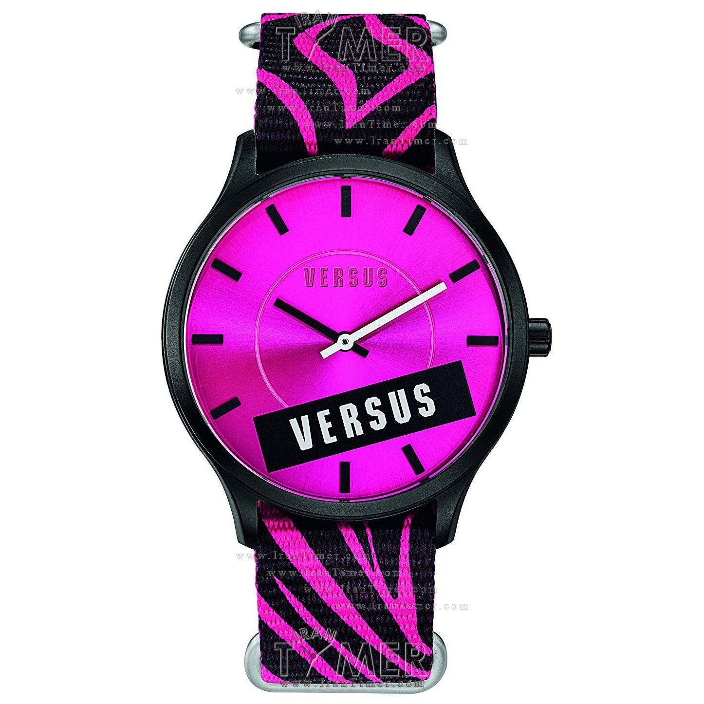 قیمت و خرید ساعت مچی زنانه ورسوس ورساچه(VERSUS VERSACE) مدل SO6100014 کلاسیک | اورجینال و اصلی