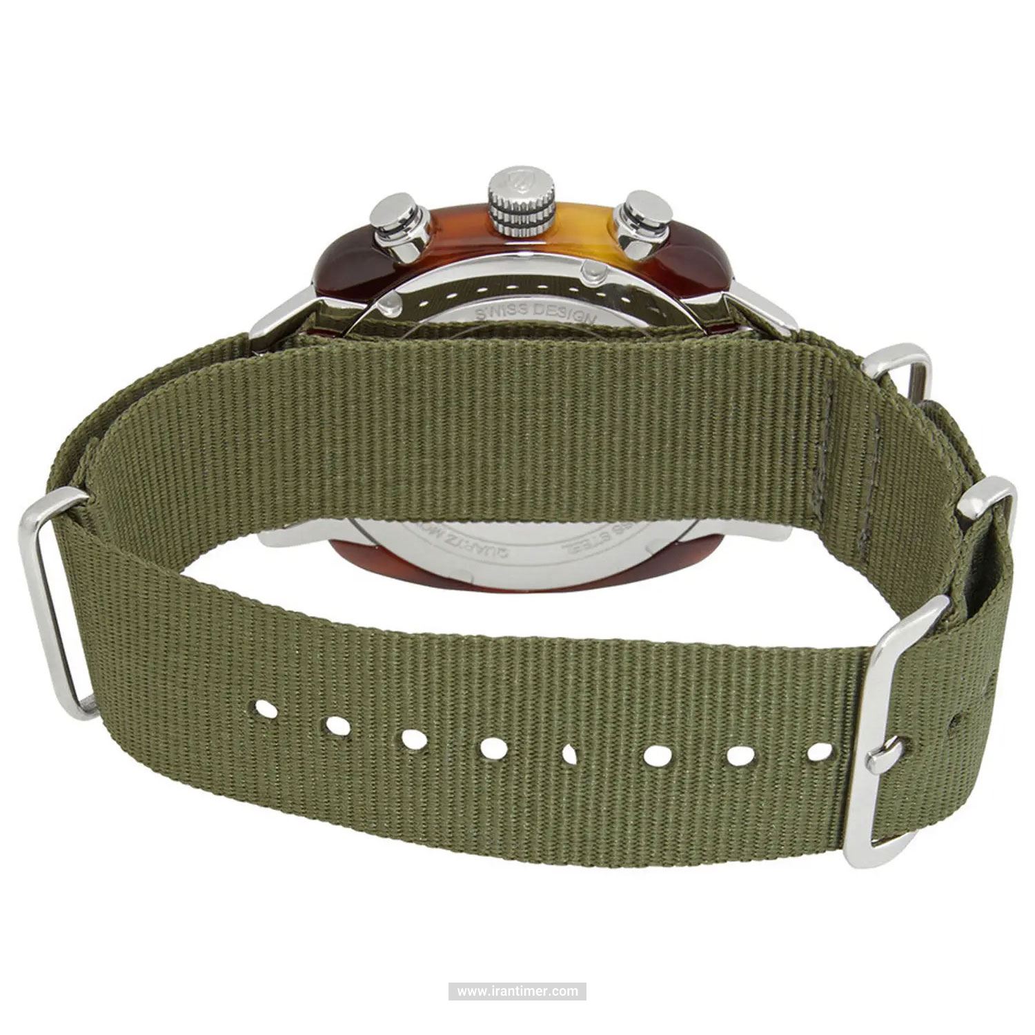 قیمت و خرید ساعت مچی مردانه بریستونن رست(BRISTON WRIST) مدل 17142.SA.TS.2.NGA اسپرت | اورجینال و اصلی