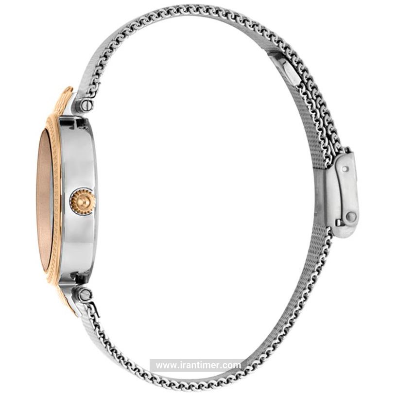 قیمت و خرید ساعت مچی زنانه جاست کاوالی(JUST CAVALLI) مدل JC1L092M0105 کلاسیک | اورجینال و اصلی