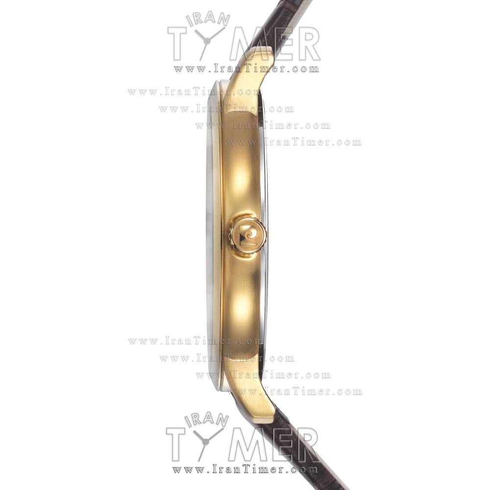 قیمت و خرید ساعت مچی مردانه پیر کاردین(PIERRE CARDIN) مدل PC107701S04 کلاسیک | اورجینال و اصلی