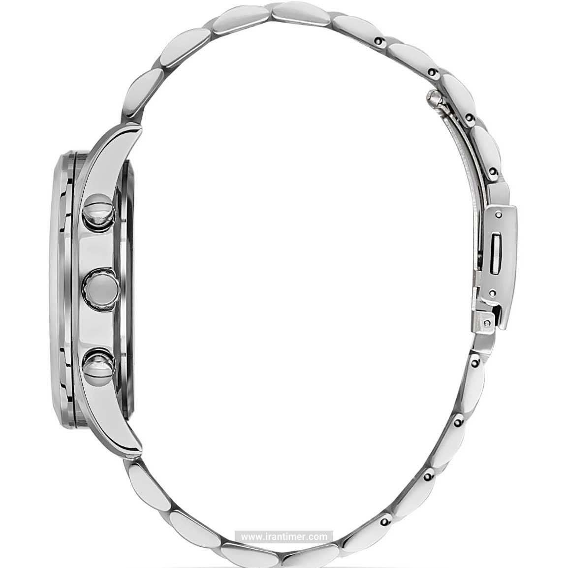 قیمت و خرید ساعت مچی مردانه دیوید گانر(David Guner) مدل DG-8405GA-A2 کلاسیک | اورجینال و اصلی