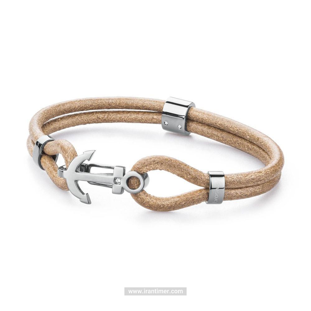 قیمت و خرید دستبند باز مردانه برازوی(BROSWAY) مدل BRN18B اسپرت (ورزشی) | اورجینال و اصلی