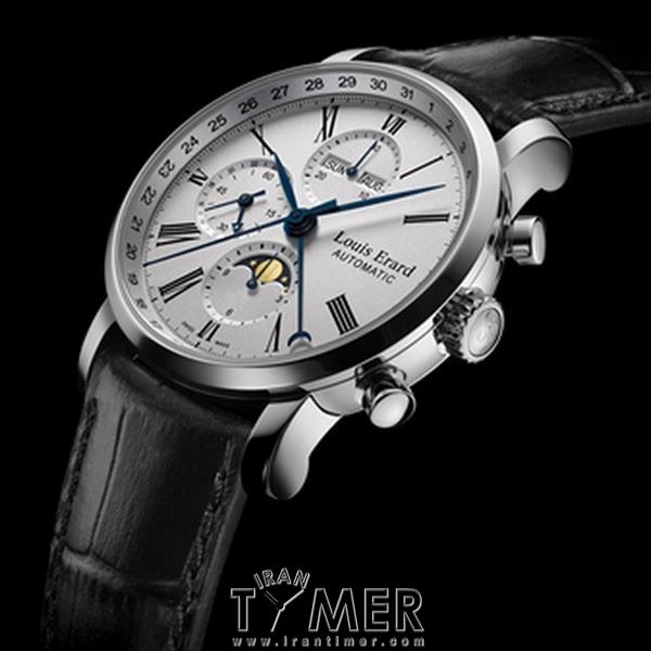 قیمت و خرید ساعت مچی مردانه لوئیس ارارد(LOUIS ERARD) مدل 80231AA01.BDC51 کلاسیک | اورجینال و اصلی