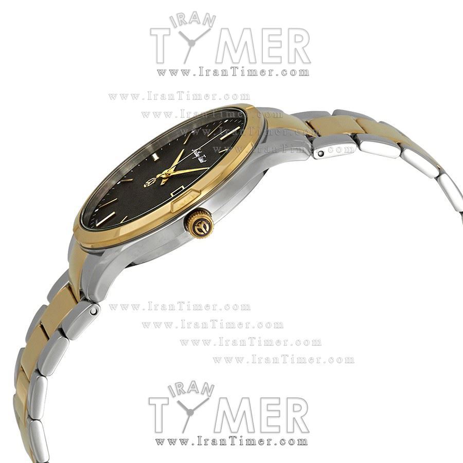 قیمت و خرید ساعت مچی مردانه متی تیسوت(MATHEY TISSOT) مدل H2111BN کلاسیک | اورجینال و اصلی