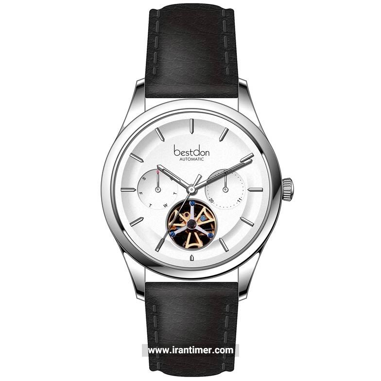 قیمت و خرید ساعت مچی مردانه بستدان(Bestdon) مدل BD7127GB01 کلاسیک | اورجینال و اصلی