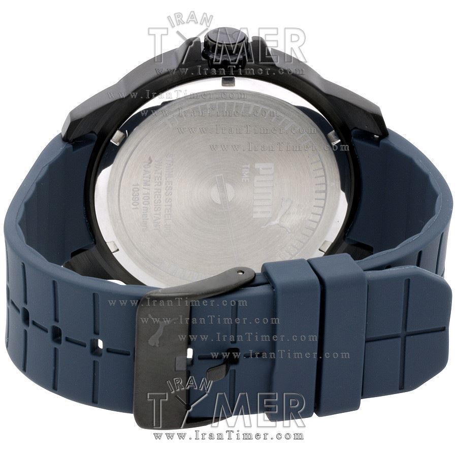 قیمت و خرید ساعت مچی مردانه پوما(PUMA) مدل PU103901002 اسپرت | اورجینال و اصلی