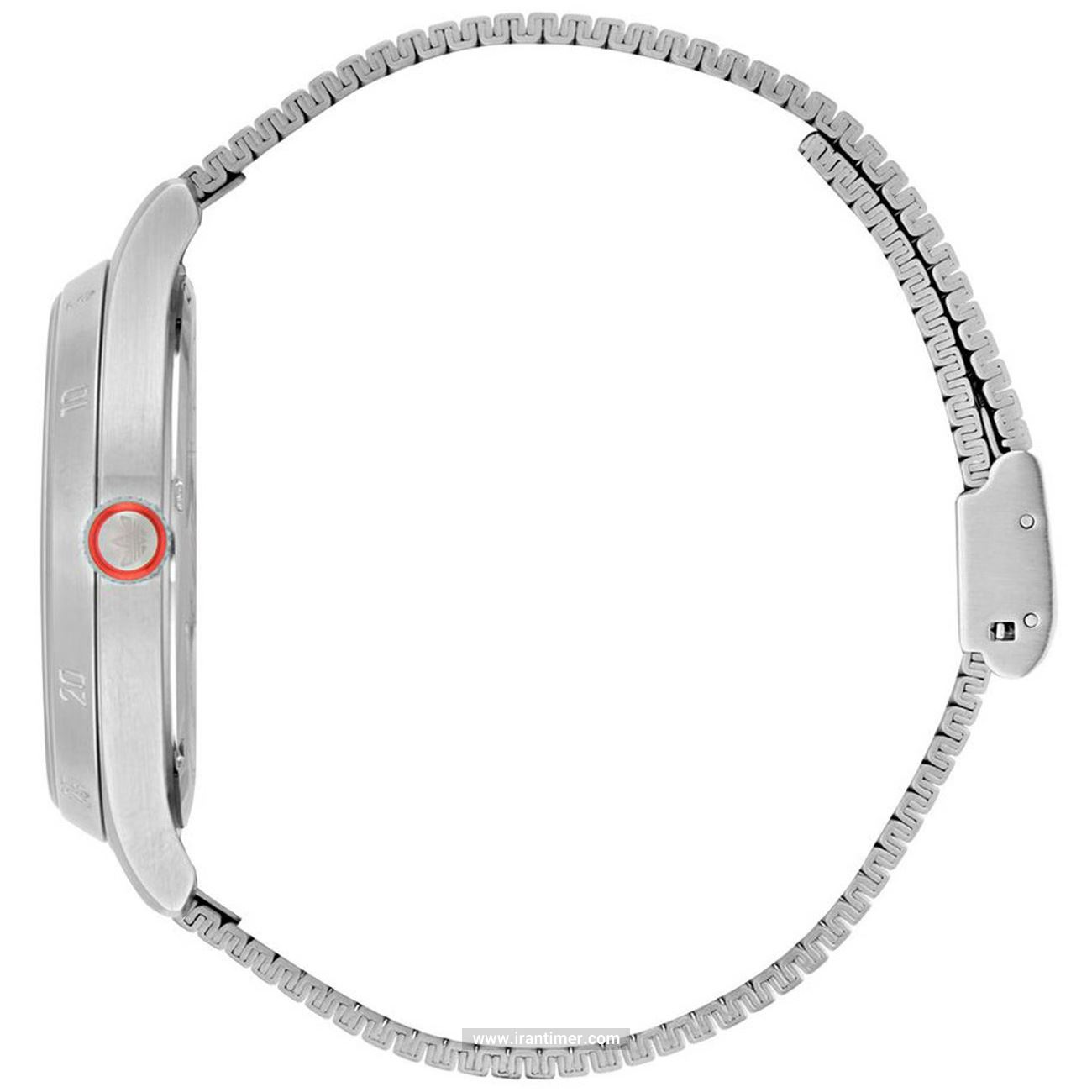 قیمت و خرید ساعت مچی مردانه زنانه آدیداس(Adidas) مدل AOSY23532 کلاسیک | اورجینال و اصلی