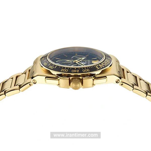 قیمت و خرید ساعت مچی مردانه ورساچه(versace) مدل VE7H00623 اسپرت | اورجینال و اصلی