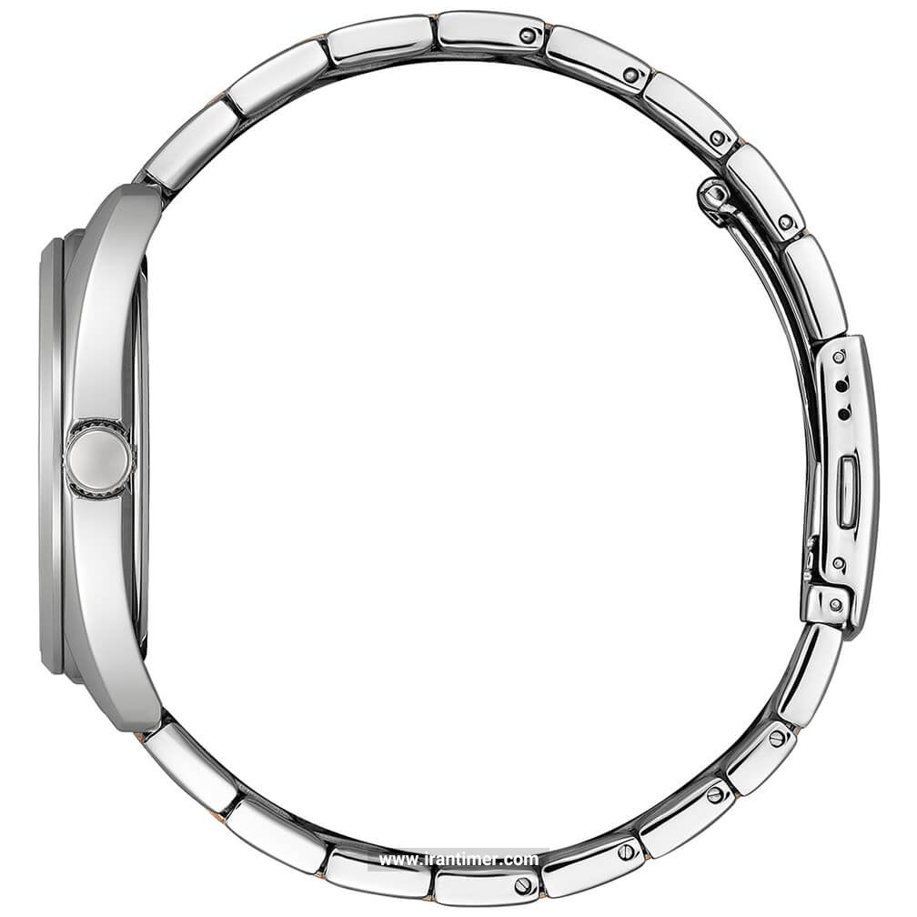 قیمت و خرید ساعت مچی زنانه سیتیزن(CITIZEN) مدل BI5100-58E کلاسیک | اورجینال و اصلی