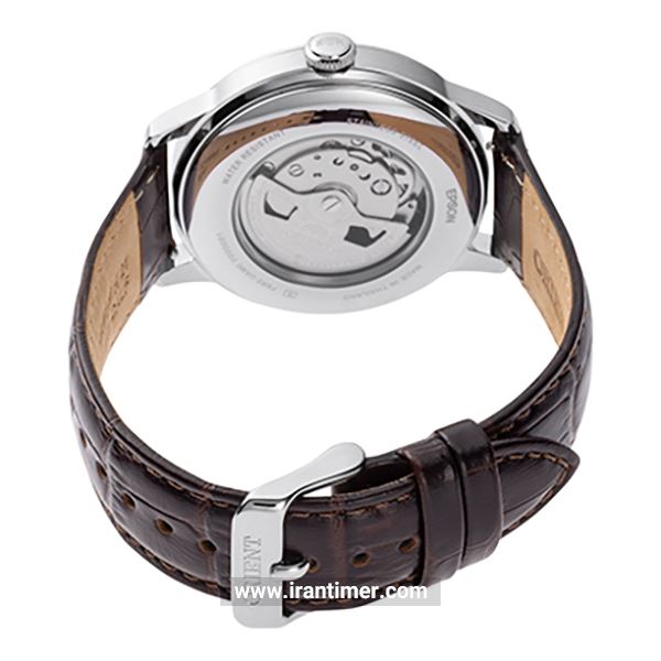 قیمت و خرید ساعت مچی مردانه اورینت(ORIENT) مدل RA-AK0807R30B کلاسیک | اورجینال و اصلی