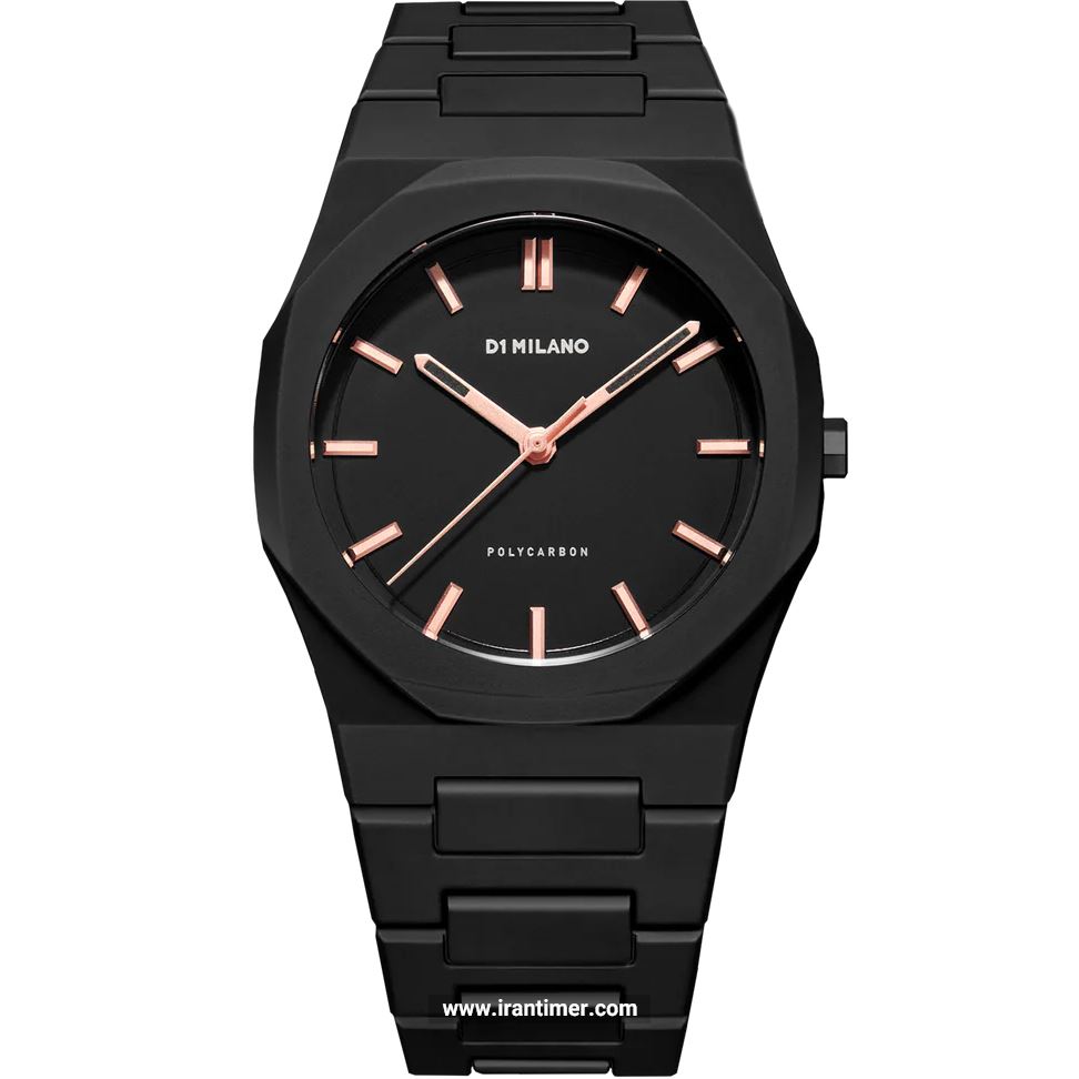قیمت و خرید ساعت مچی مردانه دی وان میلانو(D1 MILANO) مدل D1-PCBJ12 کلاسیک | اورجینال و اصلی