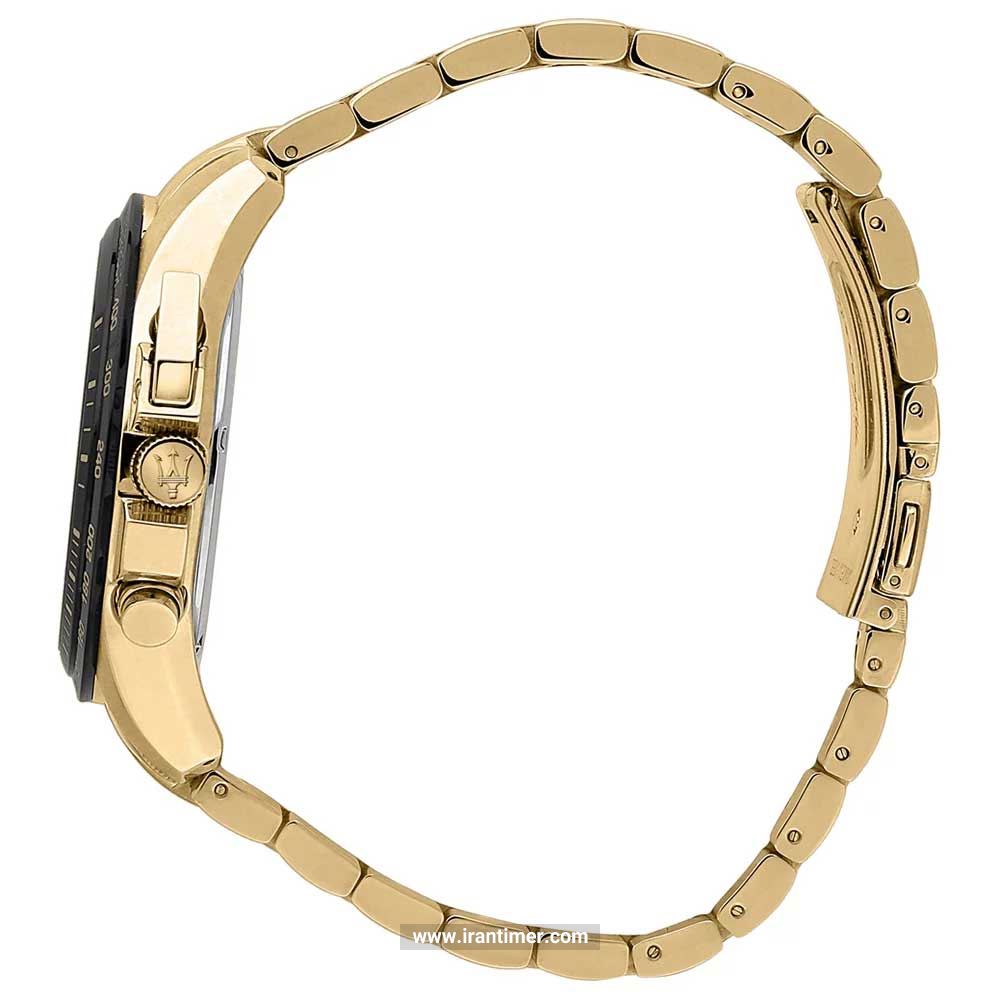 قیمت و خرید ساعت مچی مردانه مازراتی(MASERATI) مدل R8873612041 کلاسیک | اورجینال و اصلی