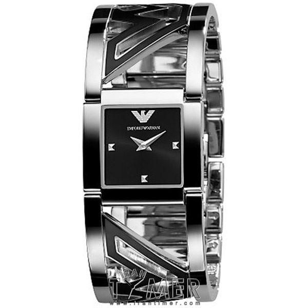 قیمت و خرید ساعت مچی زنانه امپریو آرمانی(EMPORIO ARMANI) مدل AR5774 فشن | اورجینال و اصلی