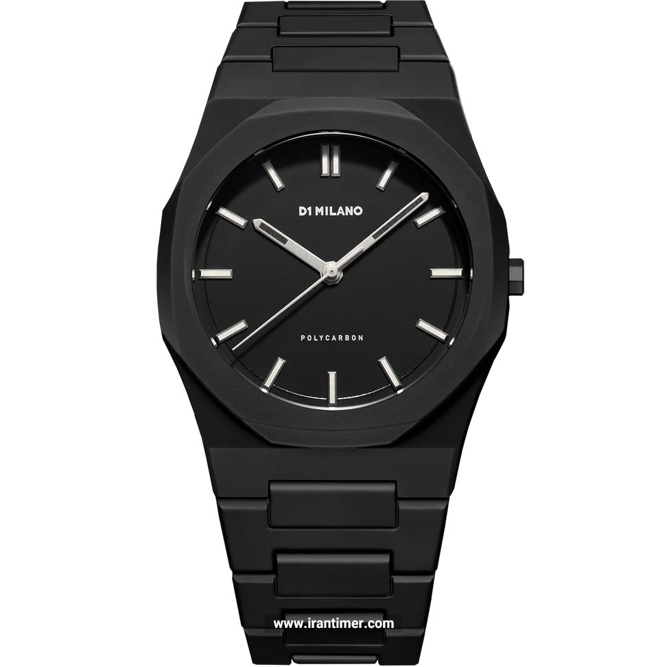 قیمت و خرید ساعت مچی مردانه دی وان میلانو(D1 MILANO) مدل D1-PCBJ11 کلاسیک | اورجینال و اصلی