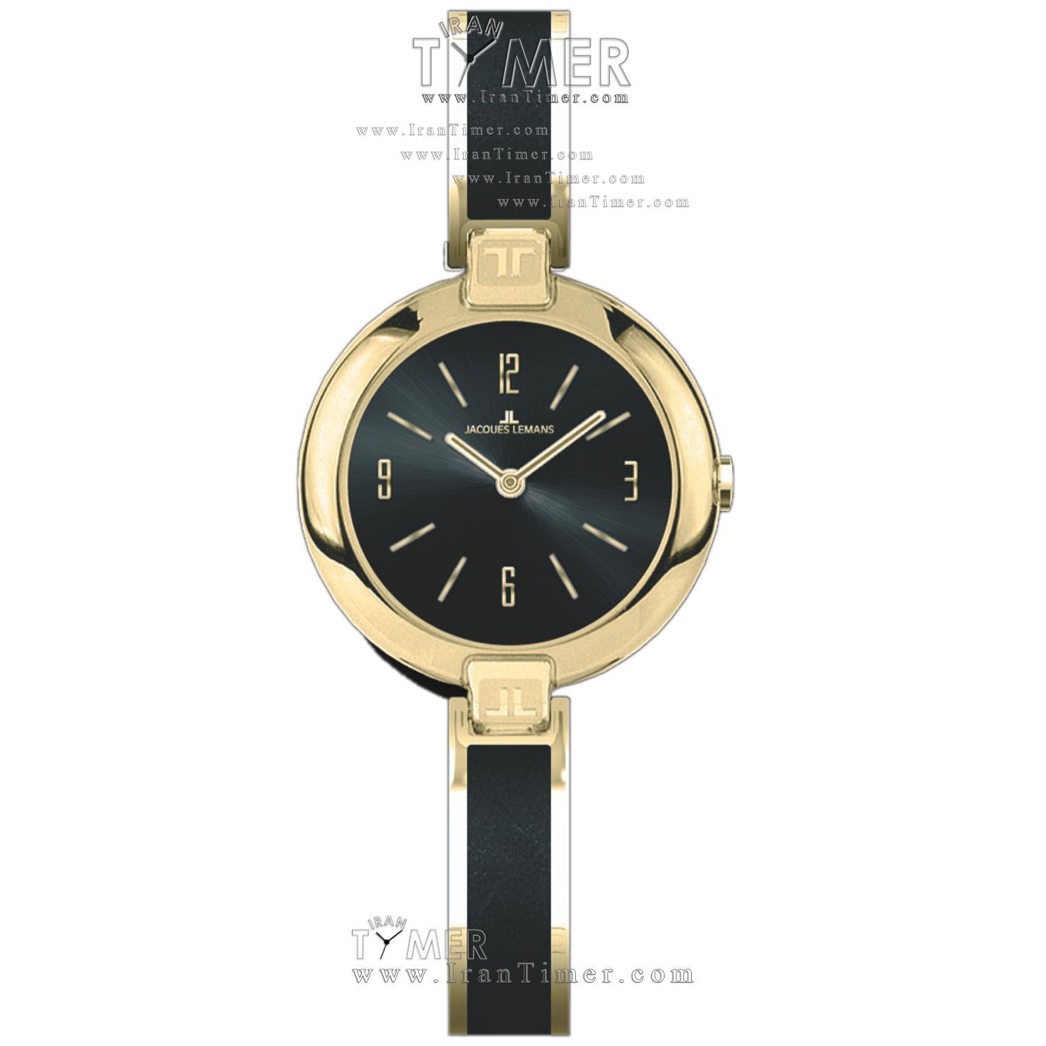 قیمت و خرید ساعت مچی زنانه ژاک لمن(JACQUES LEMANS) مدل 1-1373E کلاسیک | اورجینال و اصلی