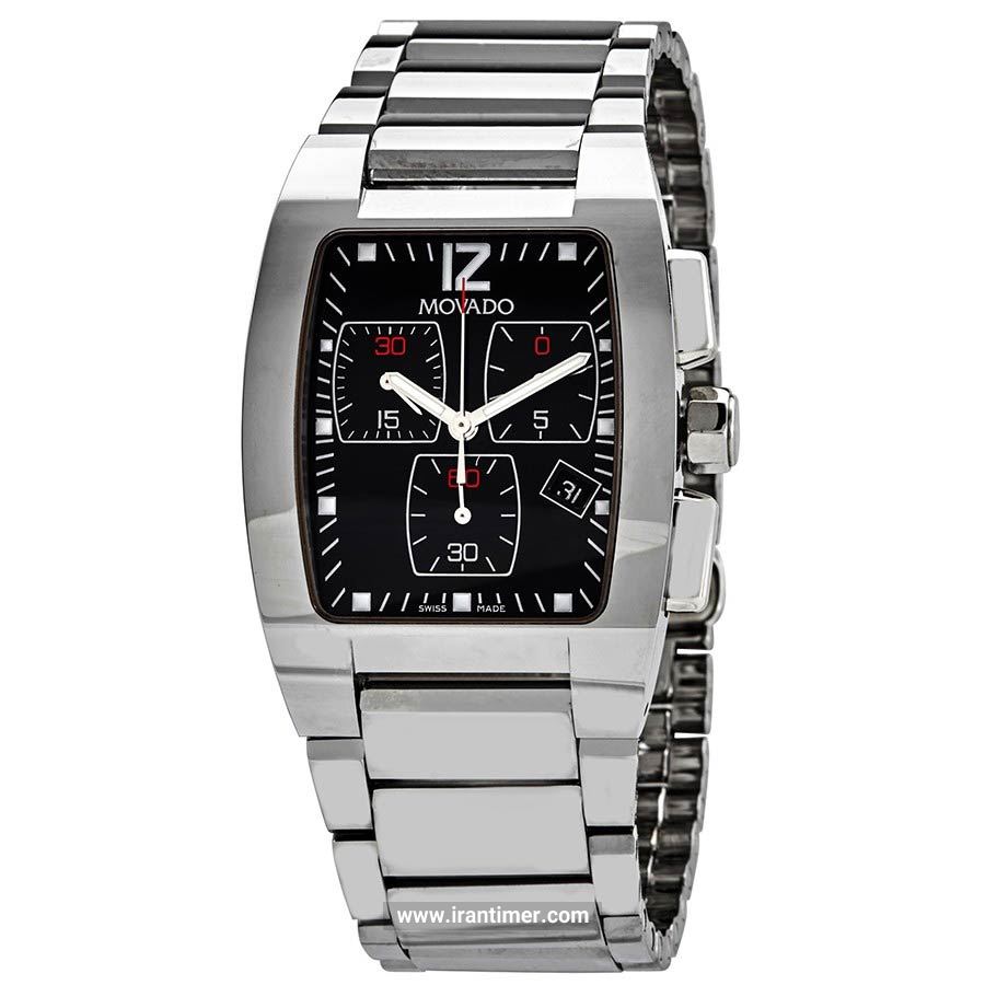 قیمت و خرید ساعت مچی مردانه موادو(MOVADO) مدل 605992 کلاسیک | اورجینال و اصلی