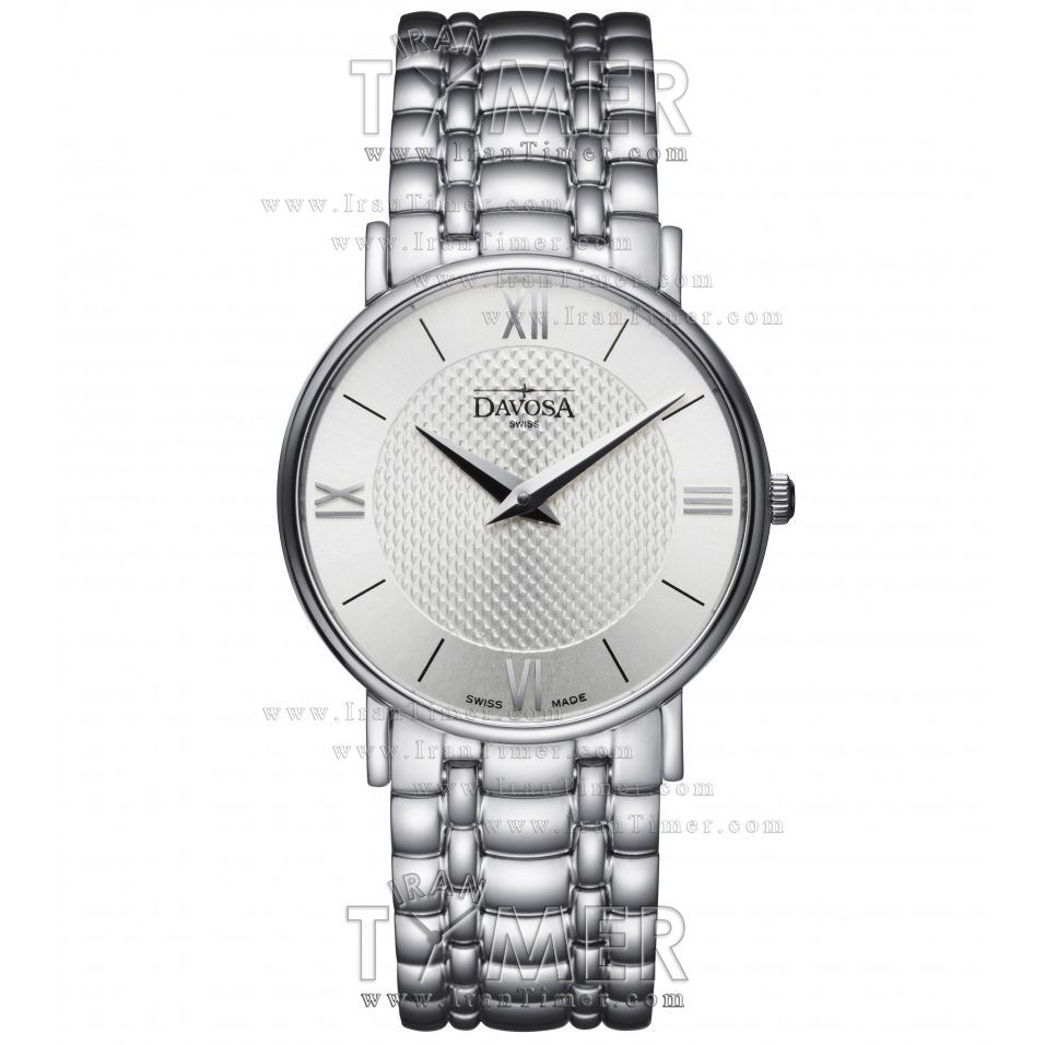 قیمت و خرید ساعت مچی زنانه داوسا(DAVOSA) مدل 168.580.15 کلاسیک | اورجینال و اصلی