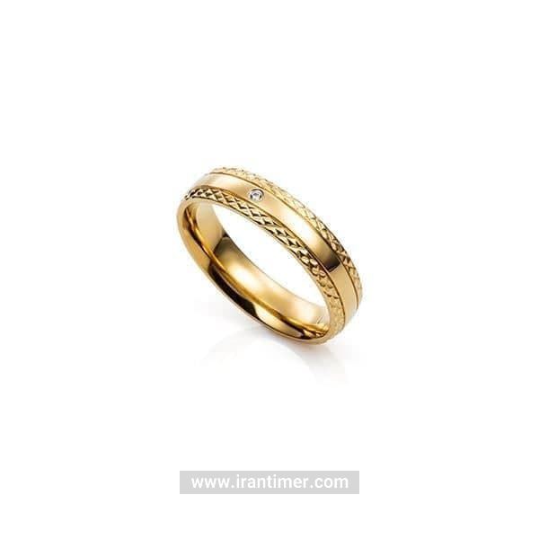 قیمت و خرید حلقه (انگشتر) زنانه ویسروی(VICEROY) مدل 6315A02612 کلاسیک | اورجینال و اصلی