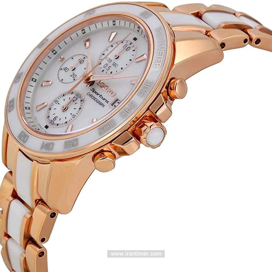 قیمت و خرید ساعت مچی زنانه سیکو(SEIKO) مدل SNDW98P1 کلاسیک | اورجینال و اصلی