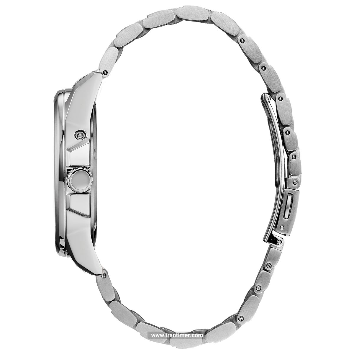 قیمت و خرید ساعت مچی مردانه سیتیزن(CITIZEN) مدل BX1000-57E کلاسیک | اورجینال و اصلی