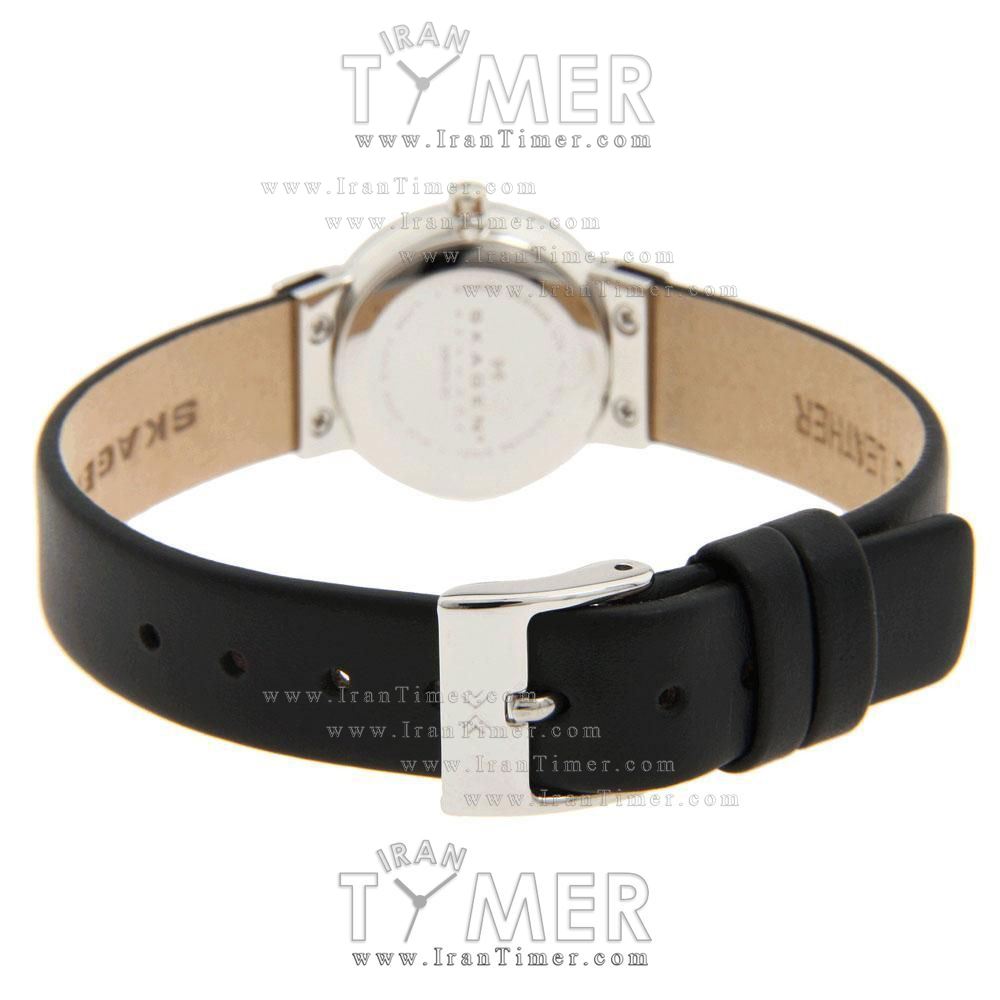 قیمت و خرید ساعت مچی زنانه اسکاگن(SKAGEN) مدل 358XSSLBC کلاسیک | اورجینال و اصلی