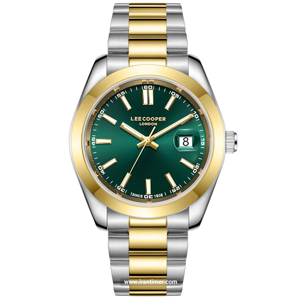 قیمت و خرید ساعت مچی مردانه لیکوپر(LEE COOPER) مدل LC08189.270 کلاسیک | اورجینال و اصلی