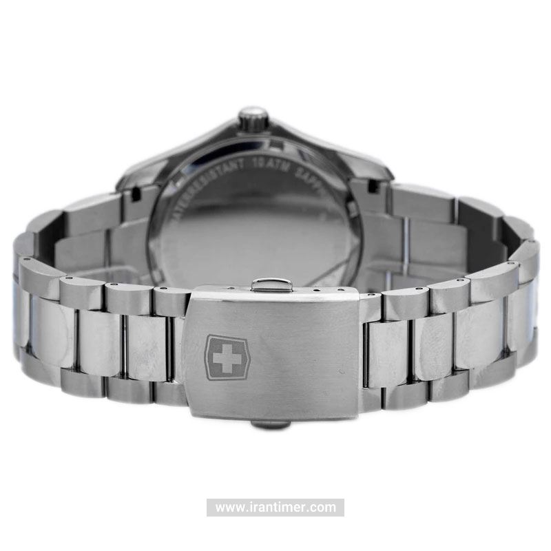 قیمت و خرید ساعت مچی مردانه له تام(Le Temps) مدل LT1080.25BS02 کلاسیک | اورجینال و اصلی