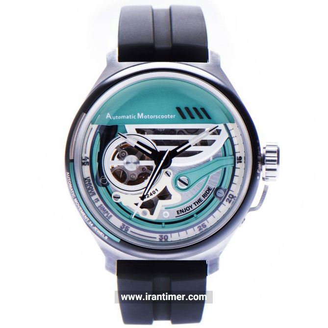 قیمت و خرید ساعت مچی مردانه تکس(TACS) مدل TS2401A اسپرت | اورجینال و اصلی