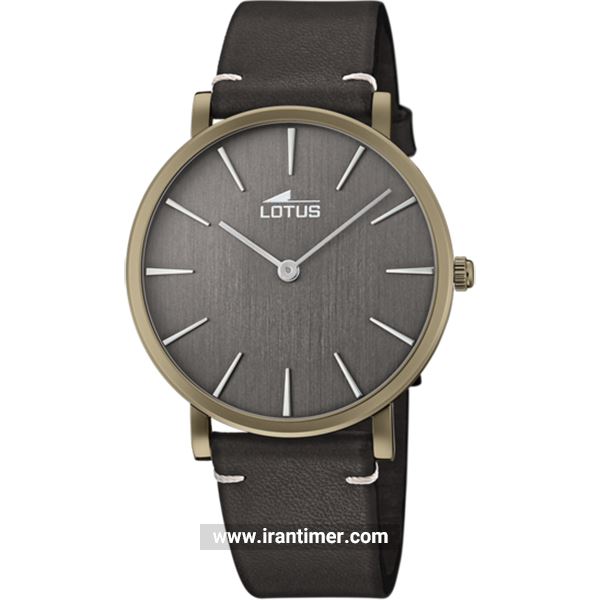 قیمت و خرید ساعت مچی مردانه لوتوس(LOTUS) مدل L18783/4 کلاسیک | اورجینال و اصلی