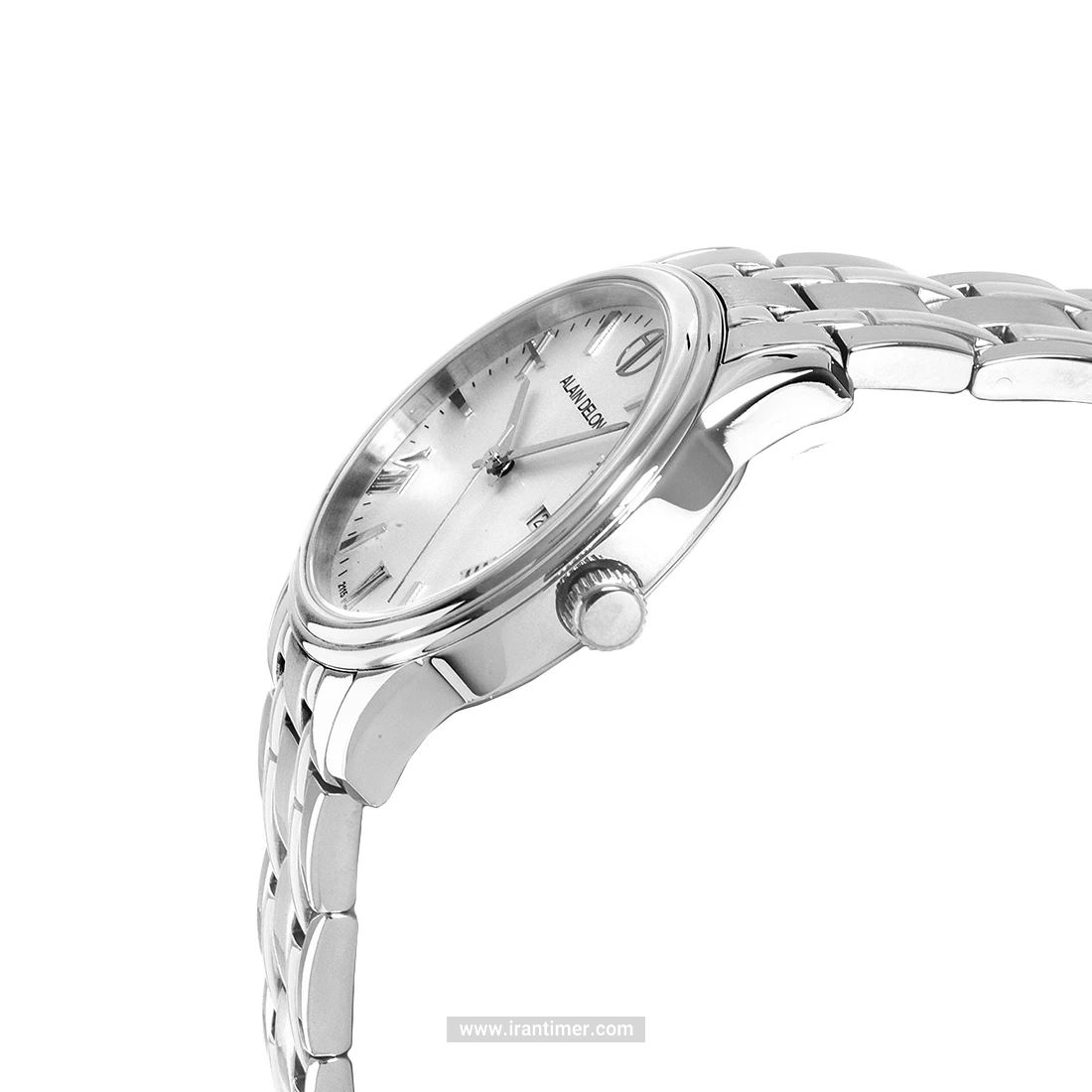 قیمت و خرید ساعت مچی مردانه آلن دلون(ALAIN DELON) مدل AD325-1313 کلاسیک | اورجینال و اصلی