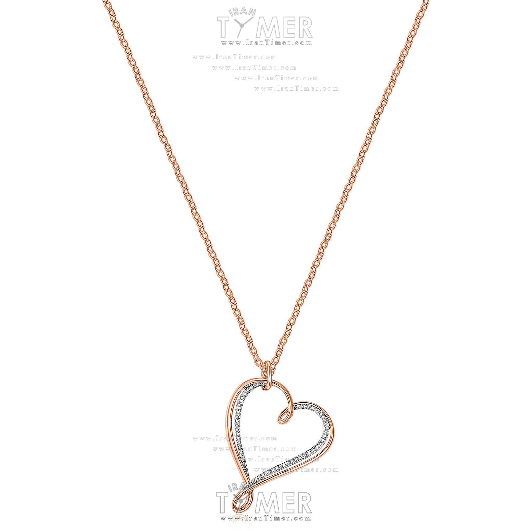 قیمت و خرید گردنبند زنانه برازوی(BROSWAY) مدل BBN08 فشن (ست لباس) | اورجینال و اصلی