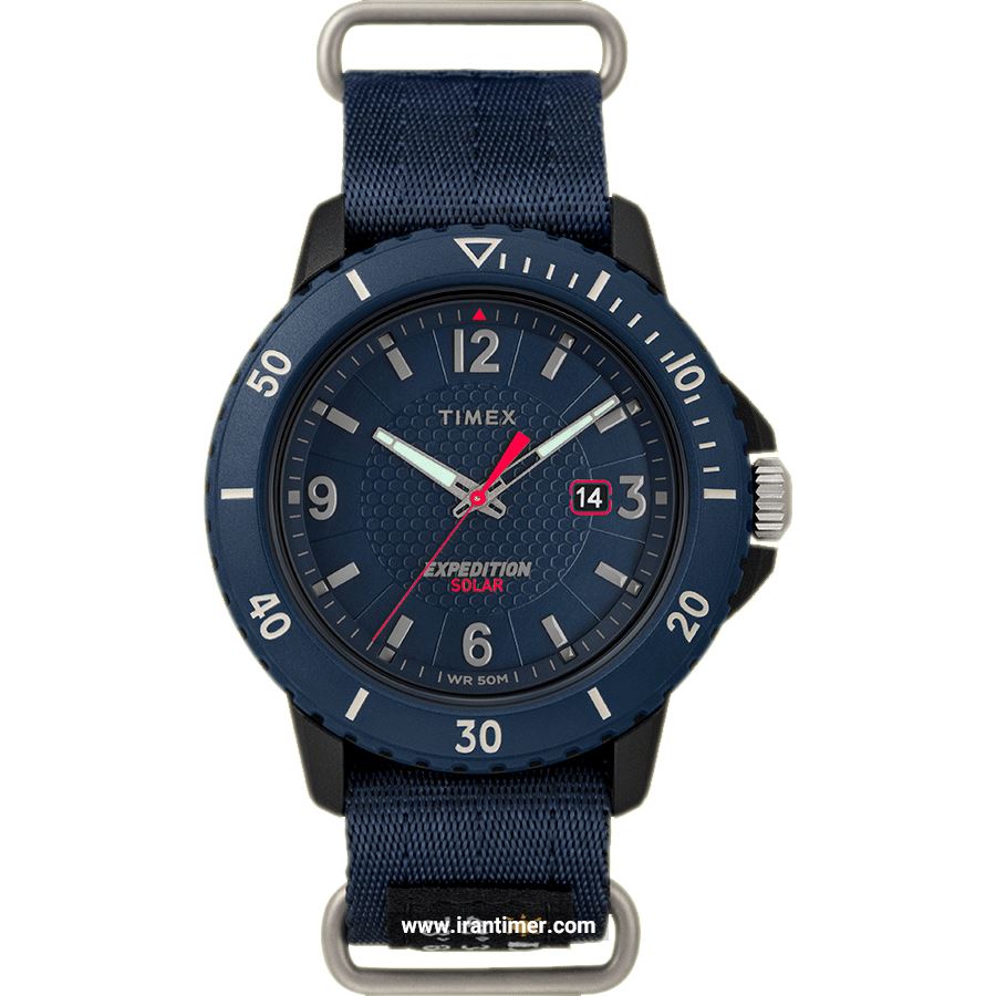 قیمت و خرید ساعت مچی مردانه تایمکس(TIMEX) مدل TW4B14300 اسپرت | اورجینال و اصلی