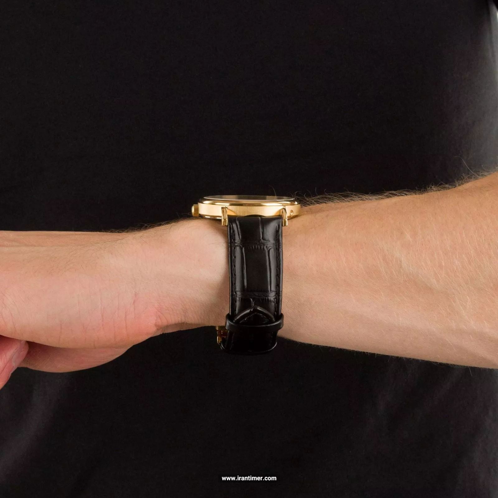 قیمت و خرید ساعت مچی مردانه اپلا(APPELLA) مدل L70004.1233QF کلاسیک | اورجینال و اصلی