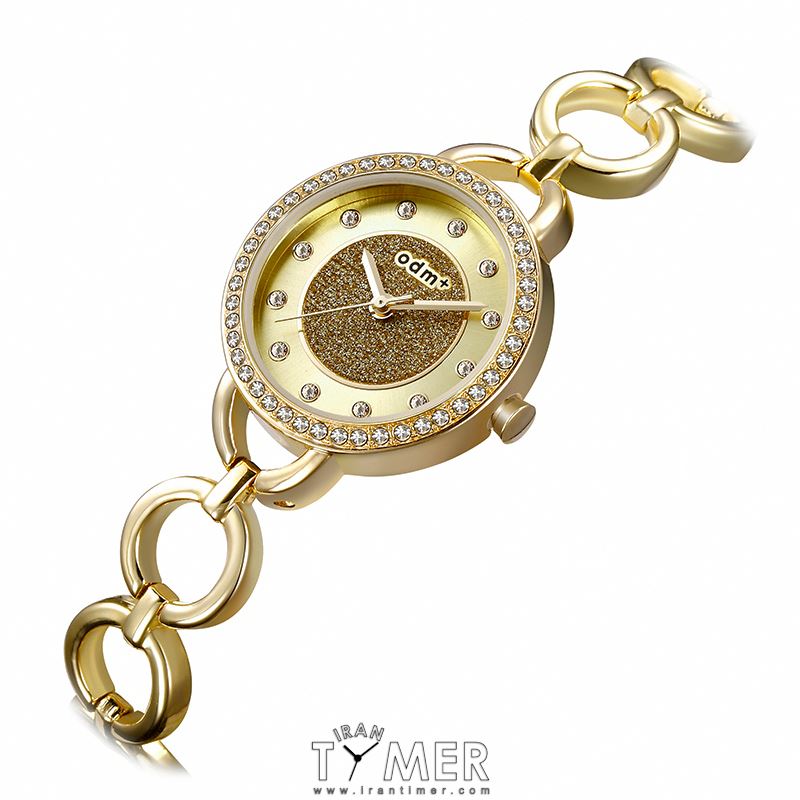 قیمت و خرید ساعت مچی زنانه او دی ام(O.D.M) مدل DM047-02 کلاسیک | اورجینال و اصلی