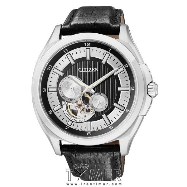 قیمت و خرید ساعت مچی مردانه سیتیزن(CITIZEN) مدل NP1000-04E کلاسیک | اورجینال و اصلی