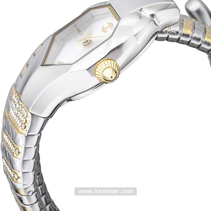 قیمت و خرید ساعت مچی زنانه جاست کاوالی(JUST CAVALLI) مدل JC1L112M0045 فشن | اورجینال و اصلی