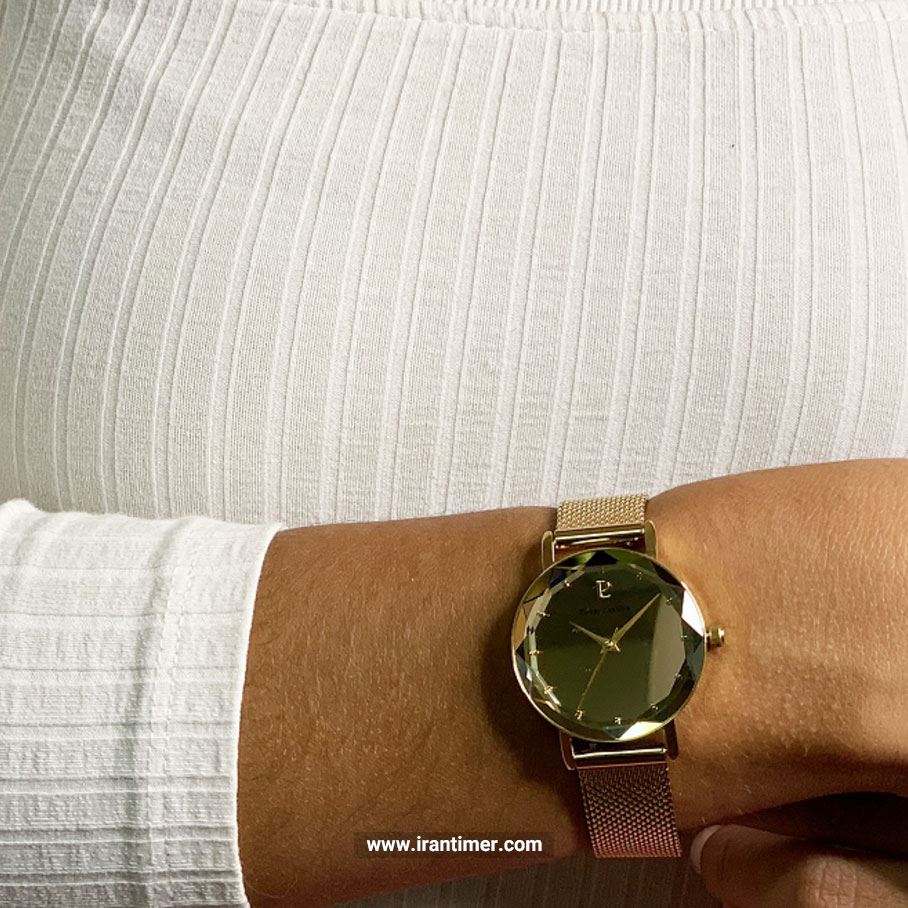 قیمت و خرید ساعت مچی زنانه پیر لنیر(PIERRE LANNIER) مدل 010P542 کلاسیک | اورجینال و اصلی