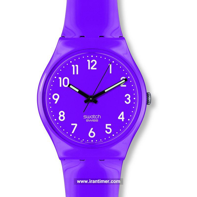 قیمت و خرید ساعت مچی زنانه سواچ(SWATCH) مدل GV121 اسپرت | اورجینال و اصلی