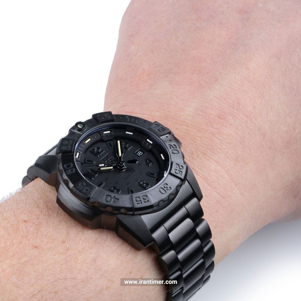قیمت و خرید ساعت مچی مردانه لومینوکس(LUMINOX) مدل XS.3252.BO.L کلاسیک | اورجینال و اصلی