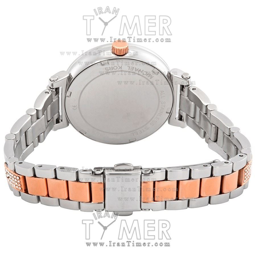 قیمت و خرید ساعت مچی زنانه مایکل کورس(MICHAEL KORS) مدل MK3880 فشن | اورجینال و اصلی